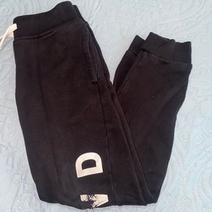 H&M boys joggers size 8-10Y